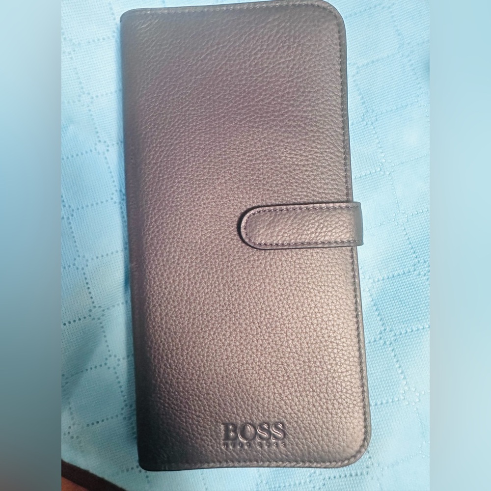 Hugo Boss Agenda